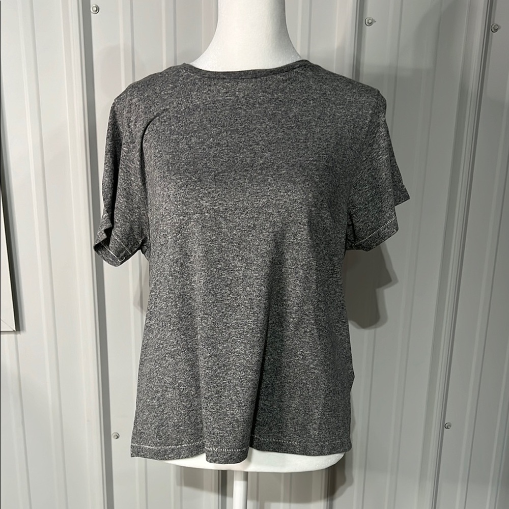 Gray Women's Top THE GREAT size 2/medium